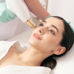 Blog 1 Can Loose Skin Be Tightened with Laser