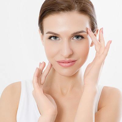 Is A Brow Lift The Same As A Forehead Lift?