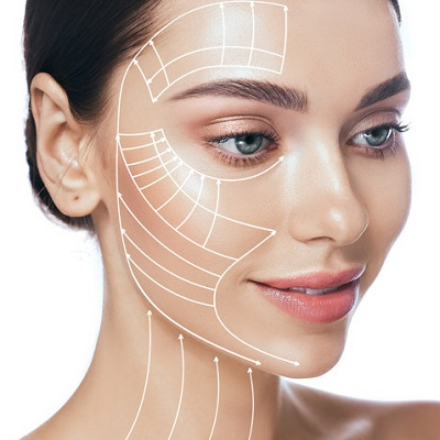 Non-Surgical Facelift Cost In Abu Dhabi