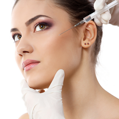Reducing Facial Lines With Botox And Fillers