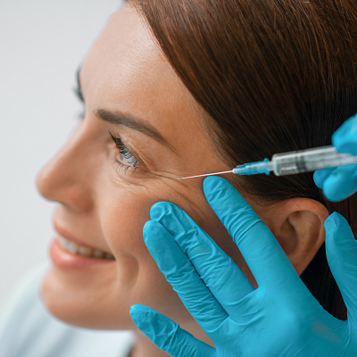 Surprising Things Dermal Fillers Can Do