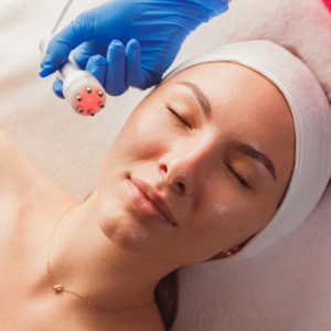 Blog 3 What Does LED Light Therapy Do for Skin?