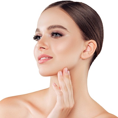 Does a Neck Lift Get Rid of a Double Chin? 2 Does a Neck Lift Get Rid of a Double Chin?