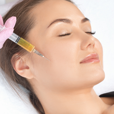 What Are The Uses Of PRP Therapy?