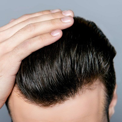 Front Line Hair Fixing 2 Front Line Hair Fixing in Abu Dhabi