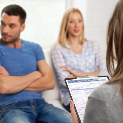 What Conditions Does a Sexologist Treat