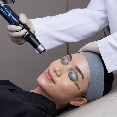 What Conditions Does Pico Laser Treatment Treat?