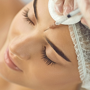 Blog 1 What is the Best Anti-wrinkle Injection?