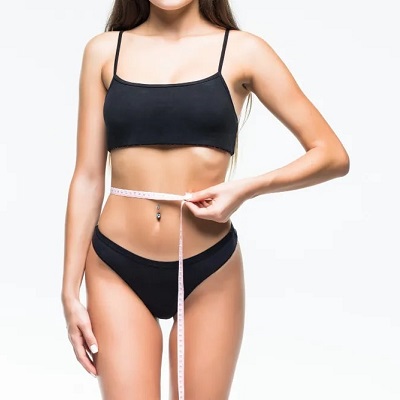 How to Sculpt the Waist into a Slimmer Silhouette