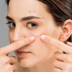 Blog 1 What Pimple Treatment Options Are Best