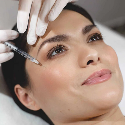 Dysport Injection Cost in Abu Dhabi