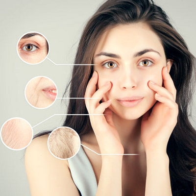 How Can I Stop My Skin From Aging