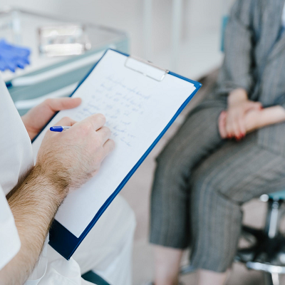 Illness Prevention Program in Abu Dhabi