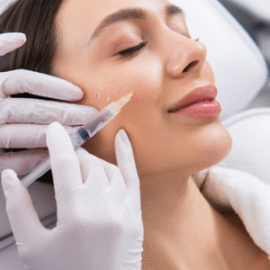 PDRN Treatment Cost in Abu Dhabi