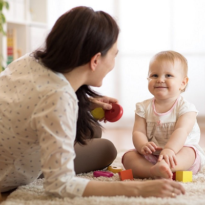Babysitting at Home Cost in Abu Dhabi