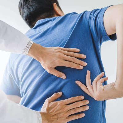 Back Pain Treatment Cost in Abu Dhabi