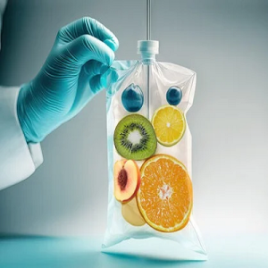 IV Drip Therapy Cost in Abu Dhabi