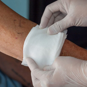 Wound Care at Home Cost in Abu Dhabi