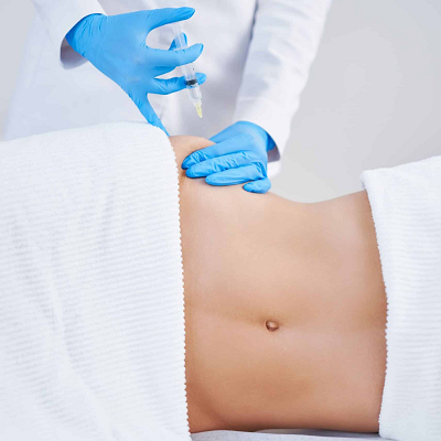 How Effective Is Aqualyx Injection For Back Fat