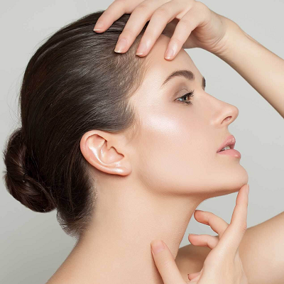 Nefertiti Lift Treatment 2 Nefertiti Lift Treatment in Abu Dhabi