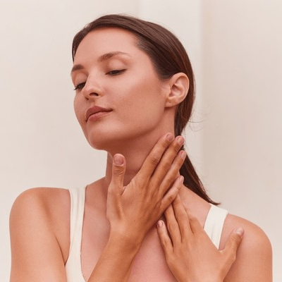 How Anti-Aging Treatments Work for Neck and Hands